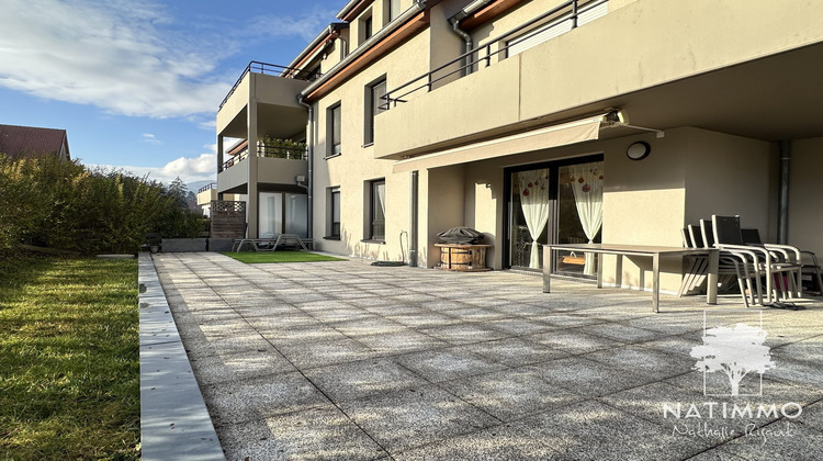 Ma-Cabane - Vente Appartement Barr, 68 m²