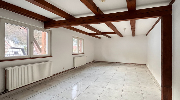 Ma-Cabane - Vente Appartement BARR, 88 m²