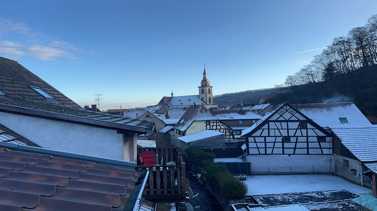 Ma-Cabane - Vente Appartement BARR, 88 m²