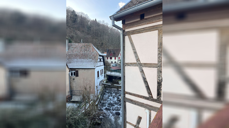 Ma-Cabane - Vente Appartement BARR, 88 m²