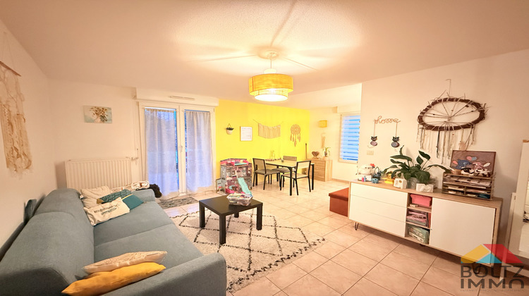 Ma-Cabane - Vente Appartement Barr, 42 m²