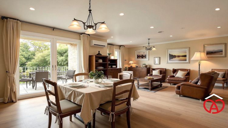 Ma-Cabane - Vente Appartement Barr, 106 m²