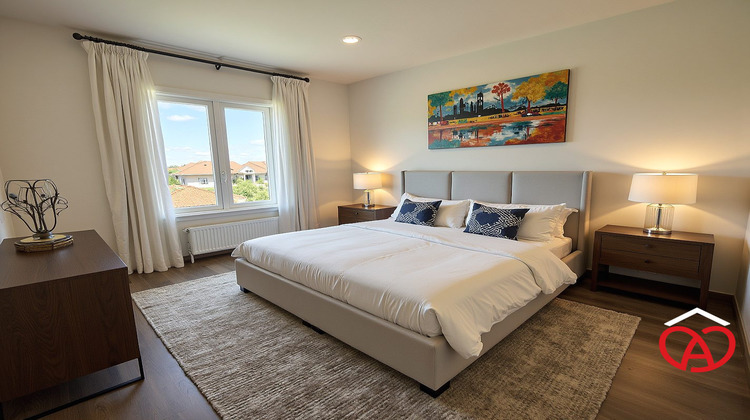 Ma-Cabane - Vente Appartement Barr, 106 m²