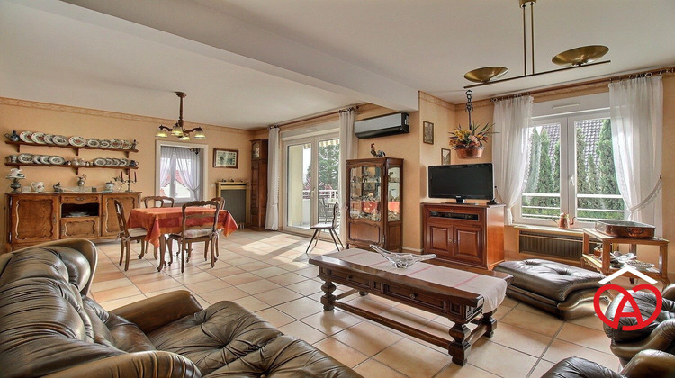 Ma-Cabane - Vente Appartement Barr, 106 m²