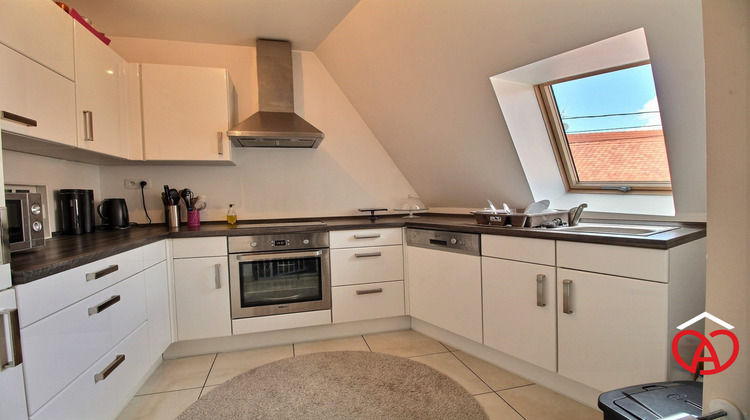 Ma-Cabane - Vente Appartement Barr, 82 m²