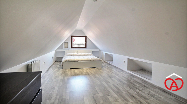 Ma-Cabane - Vente Appartement Barr, 82 m²