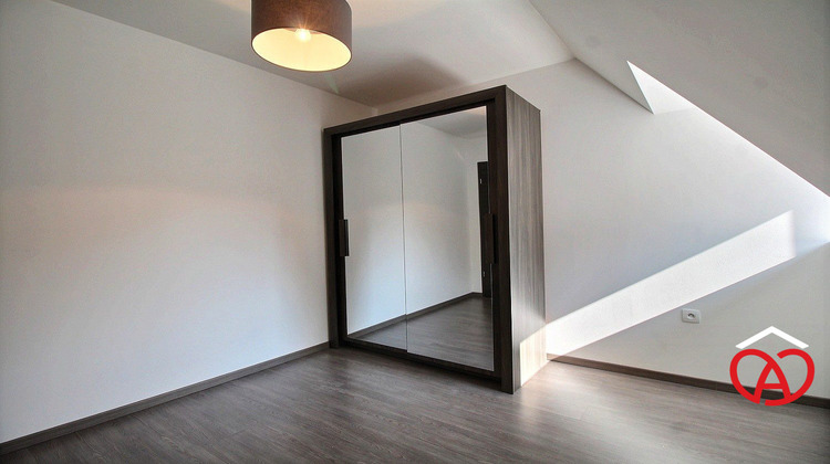Ma-Cabane - Vente Appartement Barr, 82 m²