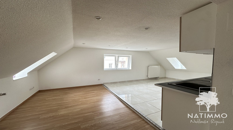 Ma-Cabane - Vente Appartement Barr, 49 m²