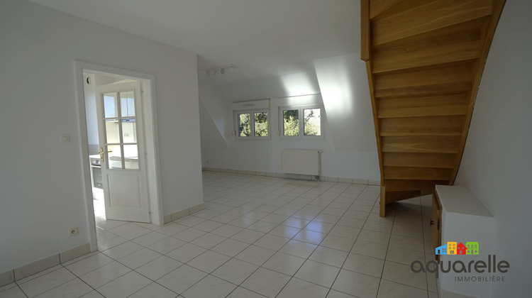 Ma-Cabane - Vente Appartement Barr, 116 m²