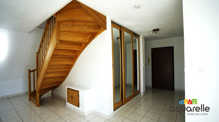 Ma-Cabane - Vente Appartement Barr, 116 m²