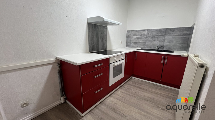 Ma-Cabane - Vente Appartement Barr, 25 m²