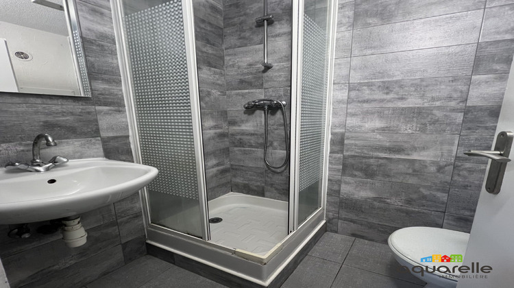 Ma-Cabane - Vente Appartement Barr, 25 m²