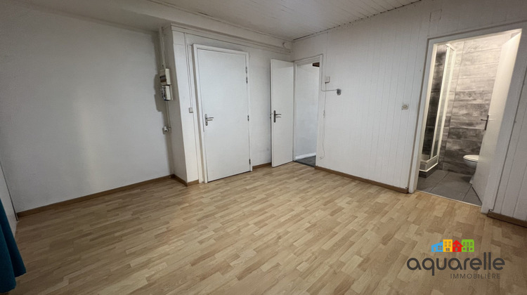 Ma-Cabane - Vente Appartement Barr, 25 m²