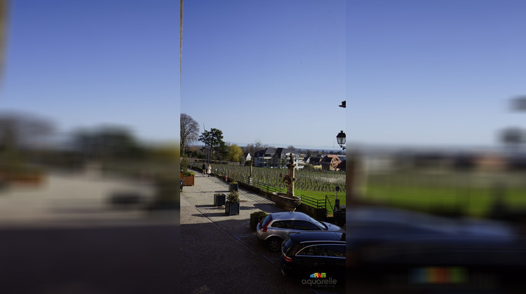 Ma-Cabane - Vente Appartement Barr, 58 m²