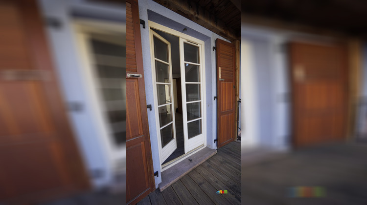 Ma-Cabane - Vente Appartement Barr, 58 m²