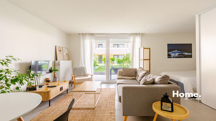 Ma-Cabane - Vente Appartement Barr, 29 m²