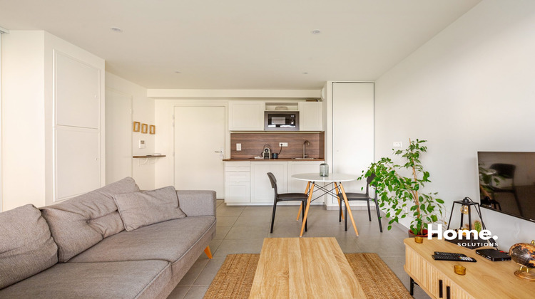 Ma-Cabane - Vente Appartement Barr, 29 m²