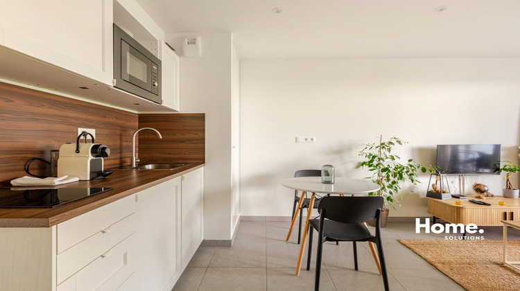 Ma-Cabane - Vente Appartement Barr, 29 m²