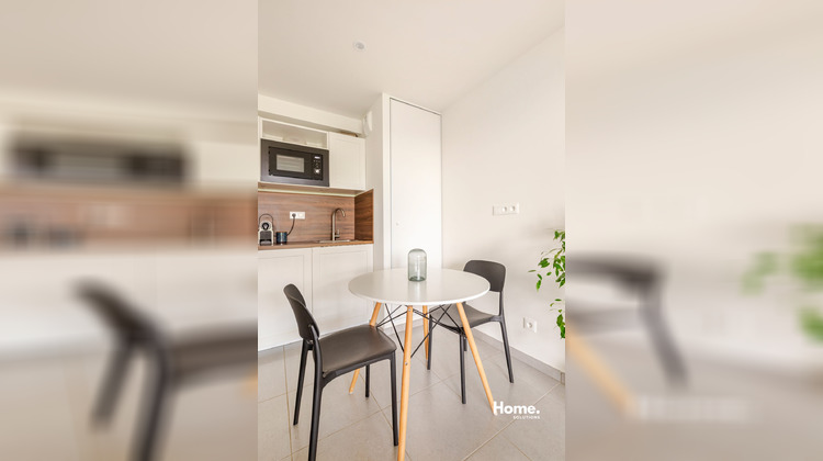 Ma-Cabane - Vente Appartement Barr, 29 m²