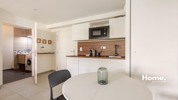 Ma-Cabane - Vente Appartement Barr, 29 m²