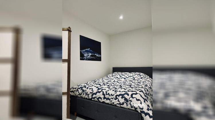 Ma-Cabane - Vente Appartement Barr, 29 m²