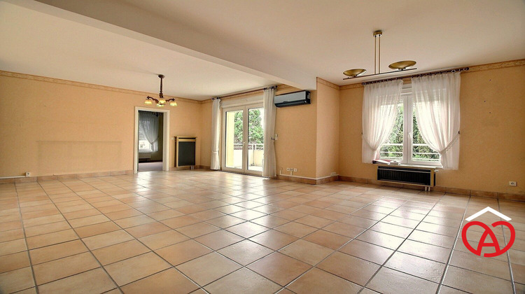 Ma-Cabane - Vente Appartement Barr, 106 m²