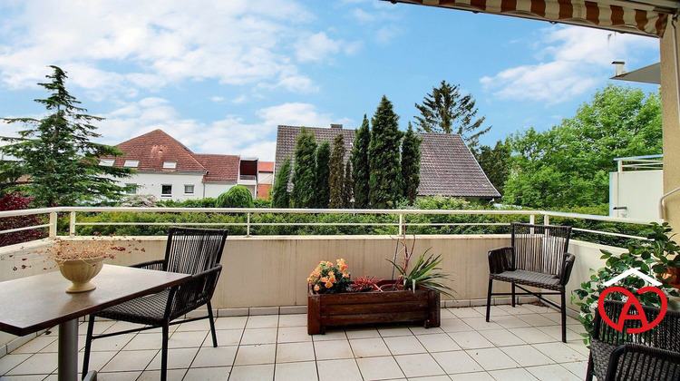Ma-Cabane - Vente Appartement Barr, 106 m²