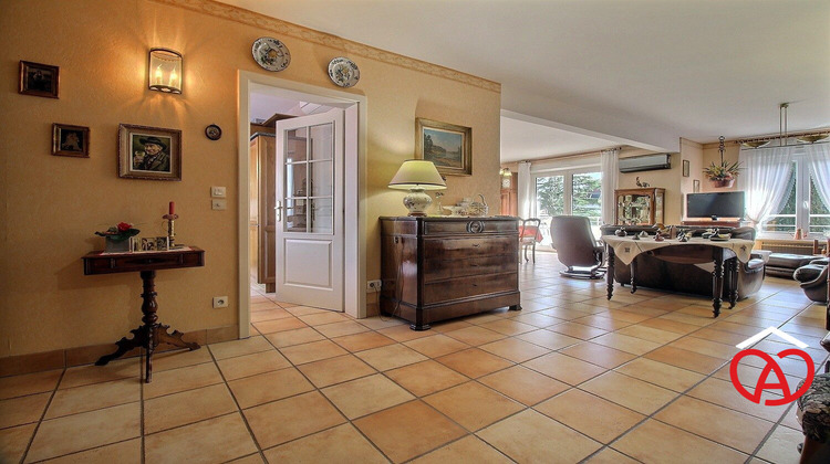 Ma-Cabane - Vente Appartement Barr, 106 m²