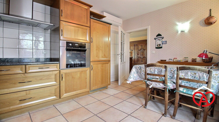 Ma-Cabane - Vente Appartement Barr, 106 m²