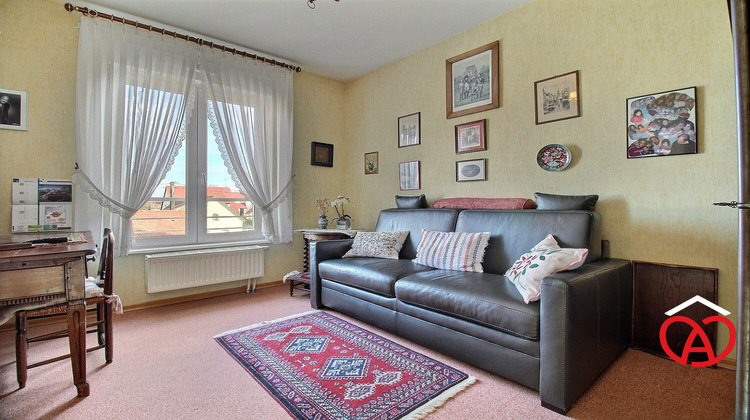 Ma-Cabane - Vente Appartement Barr, 106 m²