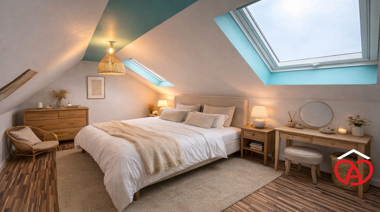 Ma-Cabane - Vente Appartement Barr, 140 m²