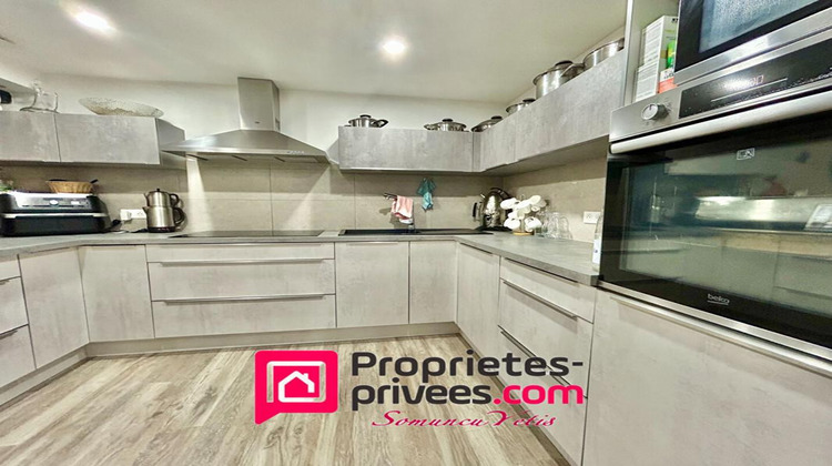 Ma-Cabane - Vente Appartement BARR, 169 m²