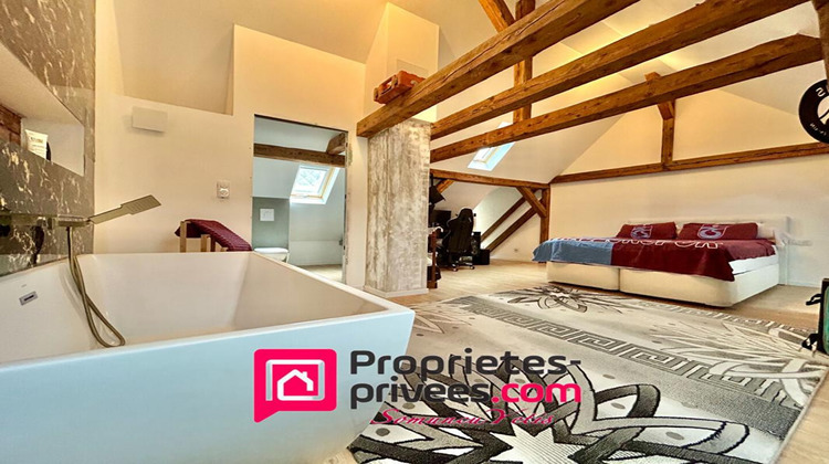 Ma-Cabane - Vente Appartement BARR, 169 m²