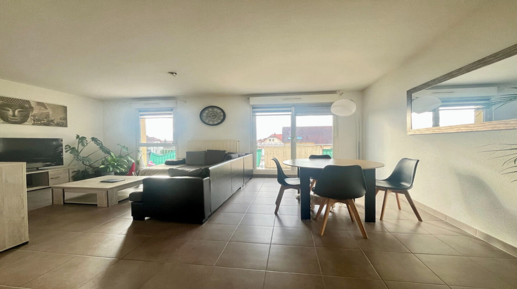 Ma-Cabane - Vente Appartement BARR, 83 m²