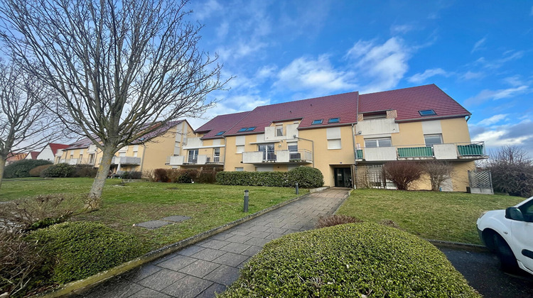 Ma-Cabane - Vente Appartement BARR, 83 m²
