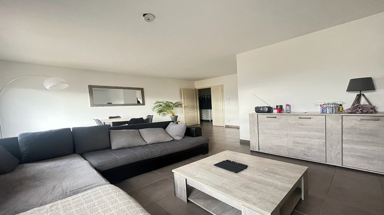 Ma-Cabane - Vente Appartement BARR, 83 m²