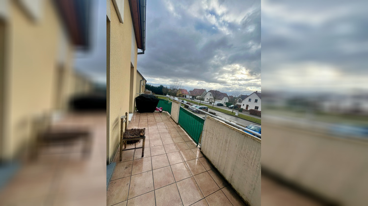 Ma-Cabane - Vente Appartement BARR, 83 m²