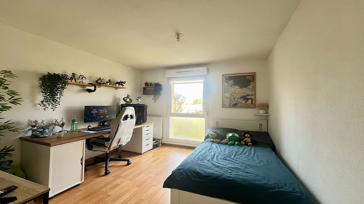 Ma-Cabane - Vente Appartement BARR, 83 m²