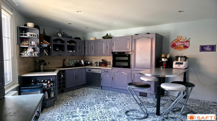 Ma-Cabane - Vente Appartement Barr, 166 m²