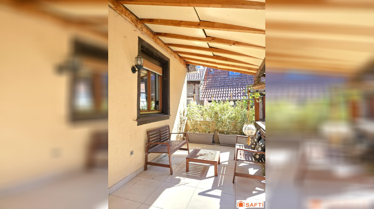 Ma-Cabane - Vente Appartement Barr, 166 m²