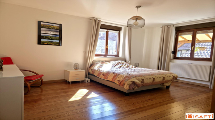 Ma-Cabane - Vente Appartement Barr, 166 m²