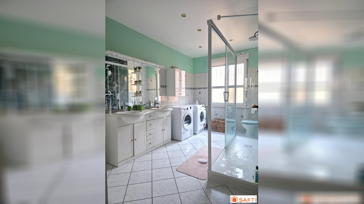 Ma-Cabane - Vente Appartement Barr, 166 m²