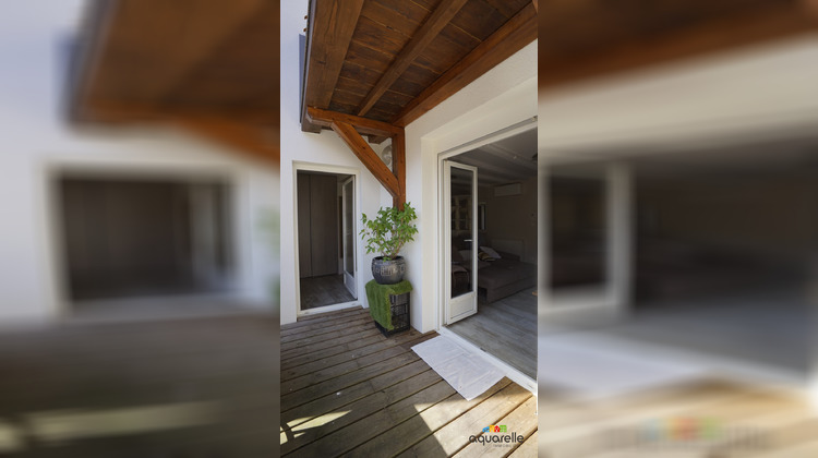 Ma-Cabane - Vente Appartement Barr, 91 m²