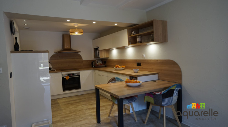 Ma-Cabane - Vente Appartement Barr, 91 m²