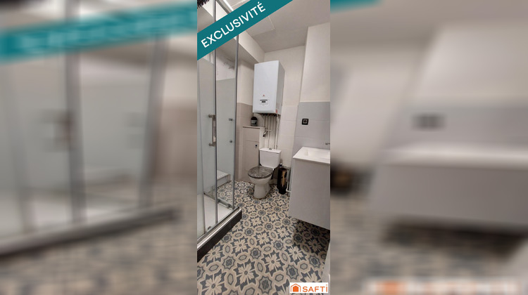 Ma-Cabane - Vente Appartement Barr, 21 m²
