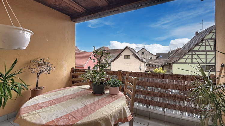 Ma-Cabane - Vente Appartement Barr, 96 m²