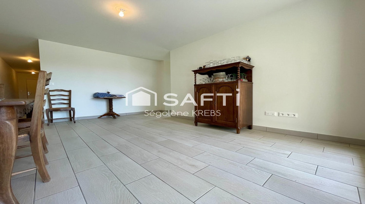 Ma-Cabane - Vente Appartement Barr, 62 m²
