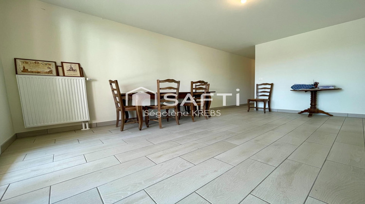 Ma-Cabane - Vente Appartement Barr, 62 m²