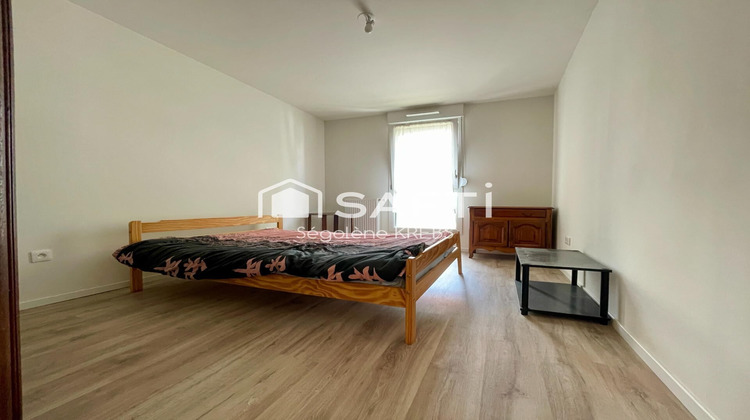 Ma-Cabane - Vente Appartement Barr, 62 m²