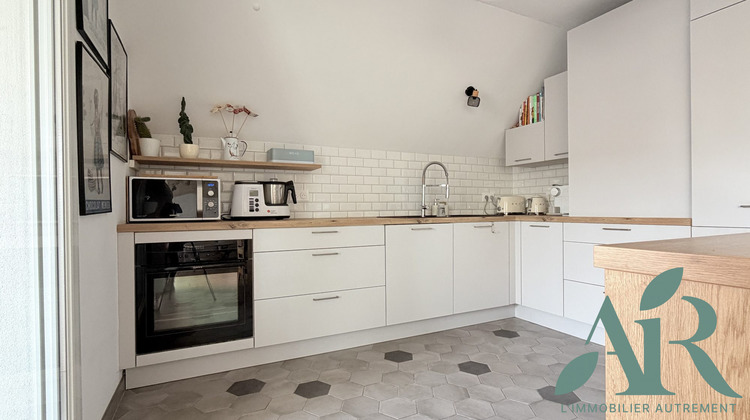 Ma-Cabane - Vente Appartement Barr, 84 m²